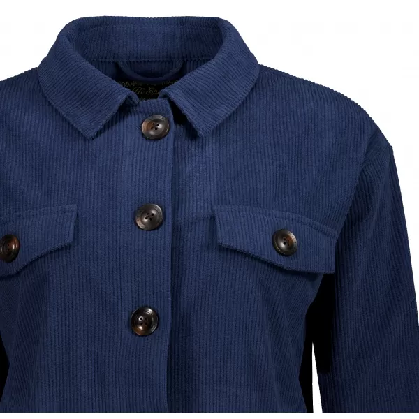  Damenjacke ALTISPORT EVELINA BLAU 