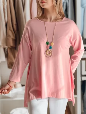 Hemd DSTREET COMFILA RY2790 ROSA