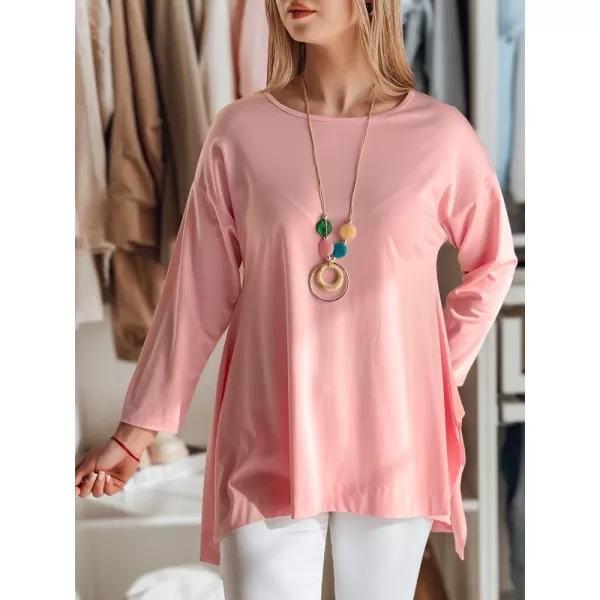  Hemd DSTREET COMFILA RY2790 ROSA 