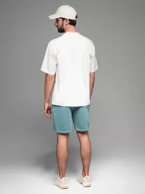 Shorts OMBRE OM-SRWS-0122 TÜRKIS