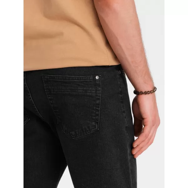  Shorts OMBRE OM-SRDS-0134 SCHWARZ 