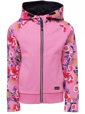 Mädchen Sweatshirt LOAP DORMEADA ROSA