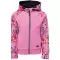 Mädchen Sweatshirt LOAP DORMEADA ROSA