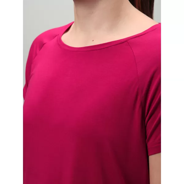  T -Shirt LOAP BRULLA ROT 