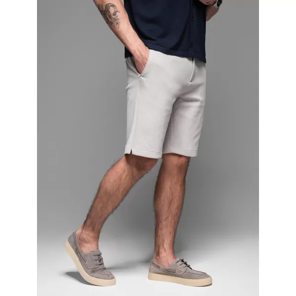  Shorts OMBRE OM-SRCS-0166 HELLGRAU 