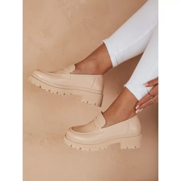  Damen DSTREET TORINO ZY0777 BEIGE 