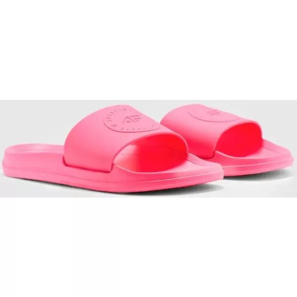  Hausschuhe 4F JMM00FFLIF016A PINK 