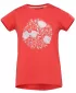 Mädchen t -Shirt LOAP BESLA ROT
