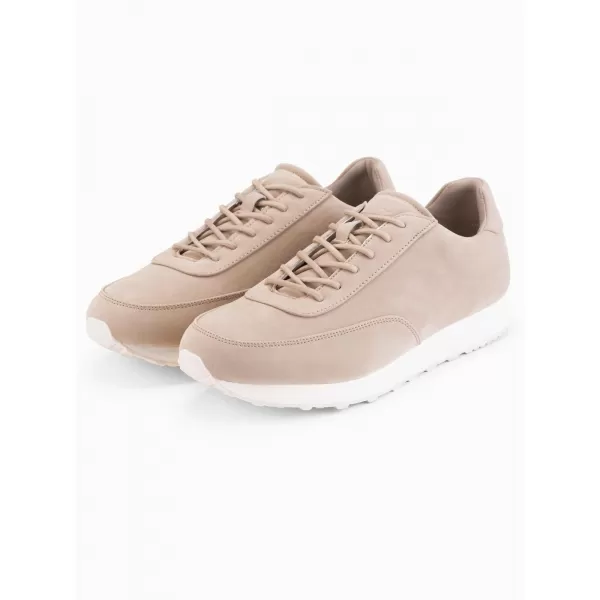  Herrenschuhe OMBRE OM-FOCS-0161 SAND 