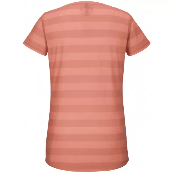  Damen-T-Shirt KILLTEC GS 46 42665 KORALLE 