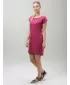 Kleid LOAP AUBRIETA ROSA