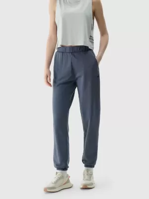 Damen 4F WSS25TTROF1123 ANTHRAZIT