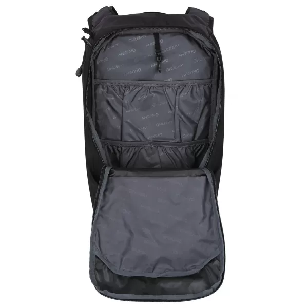  Rucksack HUSKY PETEN 20L SCHWARZ 