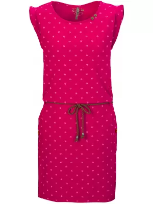 Kleid KILLTEC GS 42 42671 ROSA