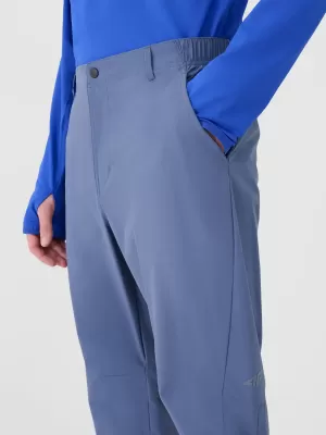 Hose 4F WSS25TFTRM0790 DENIM