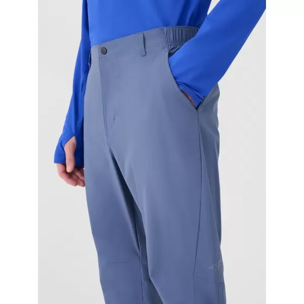  Hose 4F WSS25TFTRM0790 DENIM 