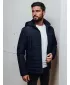 Jacke DSTREET TX5008 DUNKELBLAU
