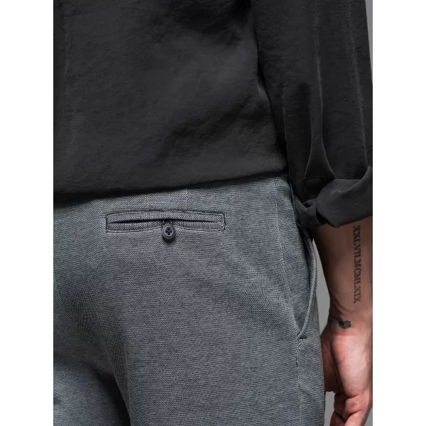  Shorts OMBRE OM-SRCS-0166 SCHWARZ 