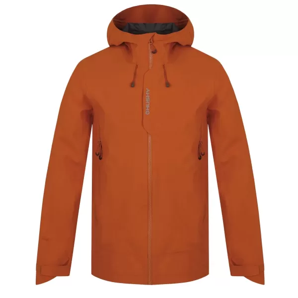  Herrenjacke HUSKY NAKAMA M SENF 