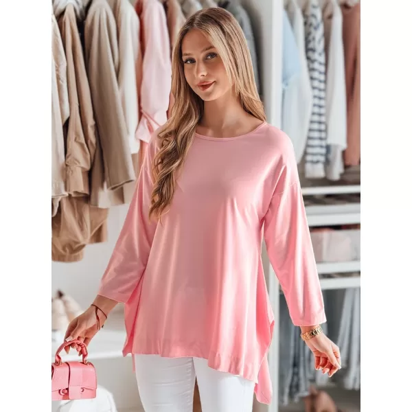  Hemd DSTREET COMFILA RY2790 ROSA 