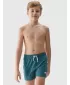 Shorts 4F JRMM00UBDSM110 BLAUGRÜN