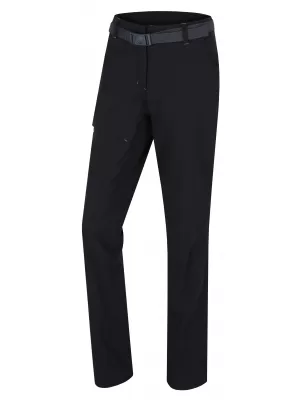 Damenhosen HUSKY KAMELA L SCHWARZ