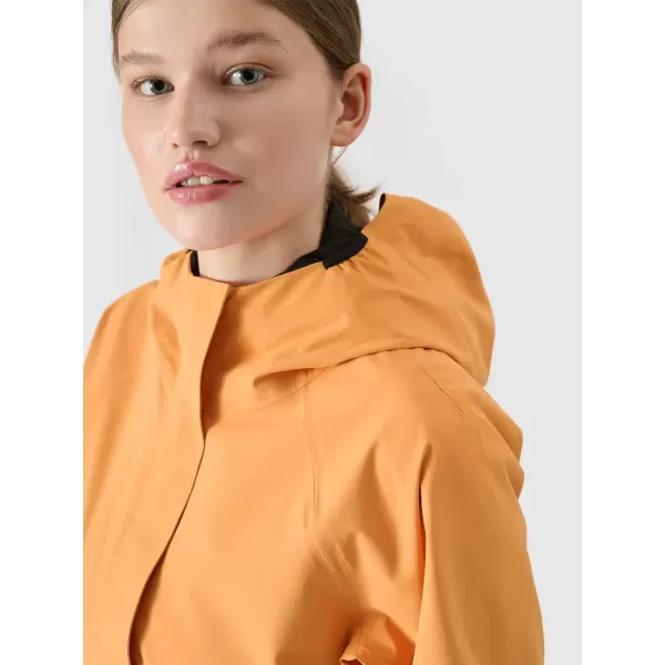  Damenjacke 4F WSS25TTJAF0751 ORANGE 