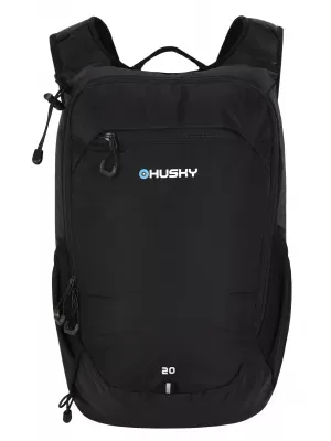 Rucksack HUSKY PETEN 20L SCHWARZ