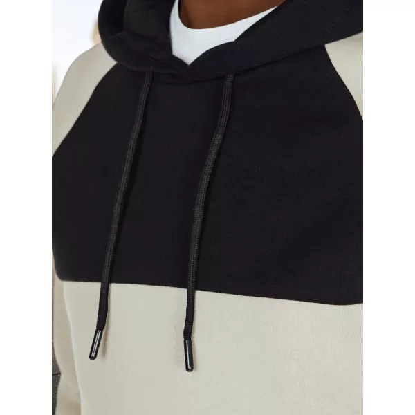 Herren -Sweatshirt DSTREET BX5898 FARBENMIX 