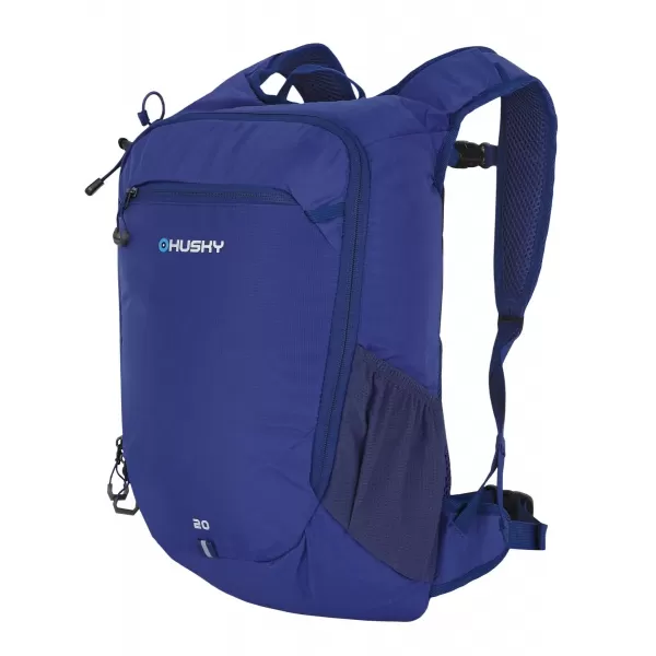  Rucksack HUSKY PETEN 20L BLAU 