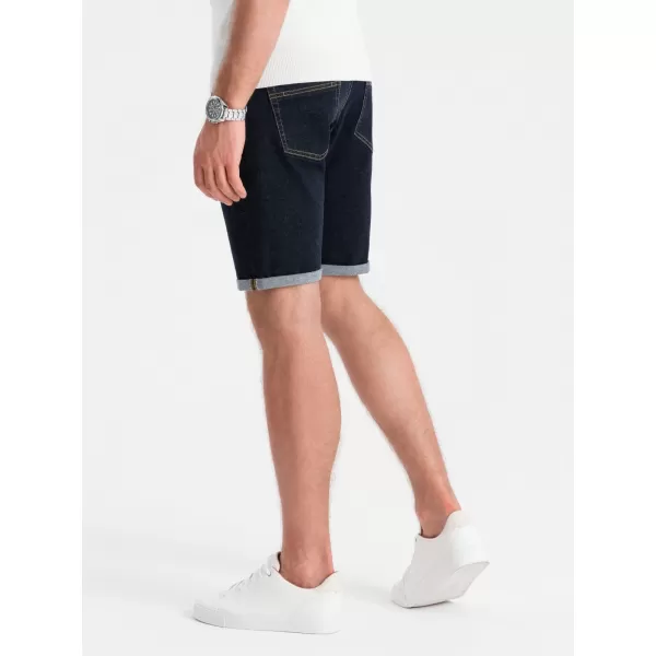  Shorts OMBRE OM-SRDS-0134 MARINEBLAU 