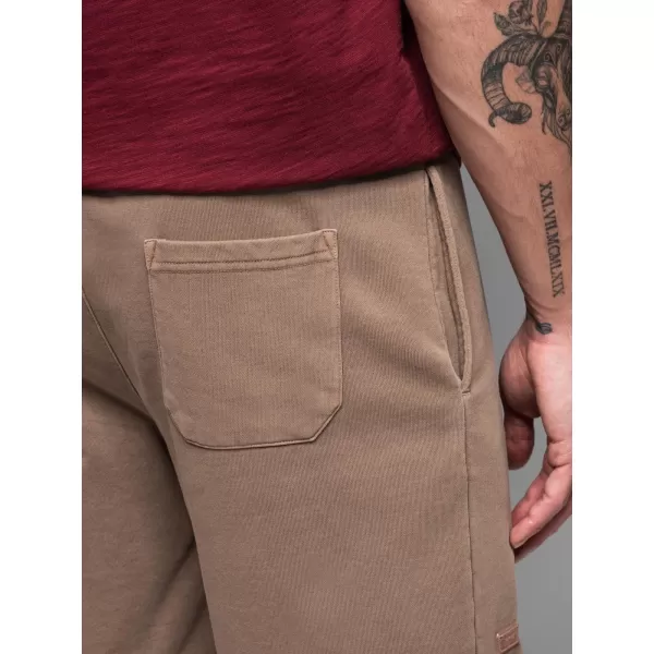  Shorts OMBRE OM-SRWS-0122 HELLBRAUN 