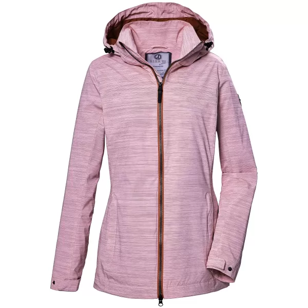 Damenjacke KILLTEC GS 67 42694 ROSA 