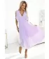 Kleid NUMOCO EMILY 315-7 HEIDEKRAUT