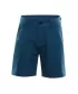 Rychling -Shorts für Kinder ALPINE PRO ZAMBO 2 BLAU