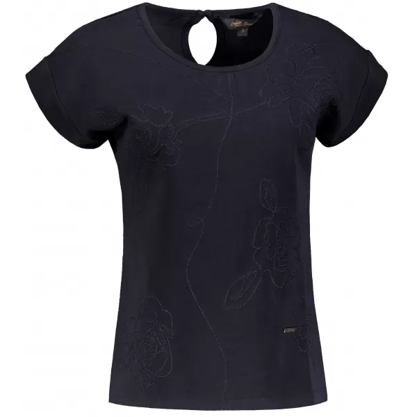  Hemd ALTISPORT ELLIS SCHWARZ 