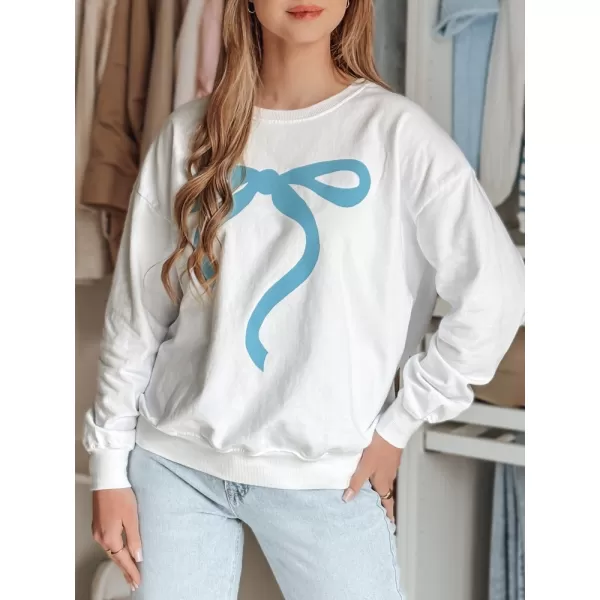  Damen Sweatshirt DSTREET SOFTTIE BY1376 WEIß 