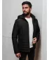 Jacke DSTREET TX5007 SCHWARZ