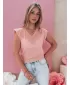 Damen DSTREET SELFINA MY2438 ROSA