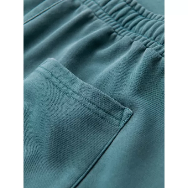  Shorts OMBRE OM-SRWS-0122 TÜRKIS 