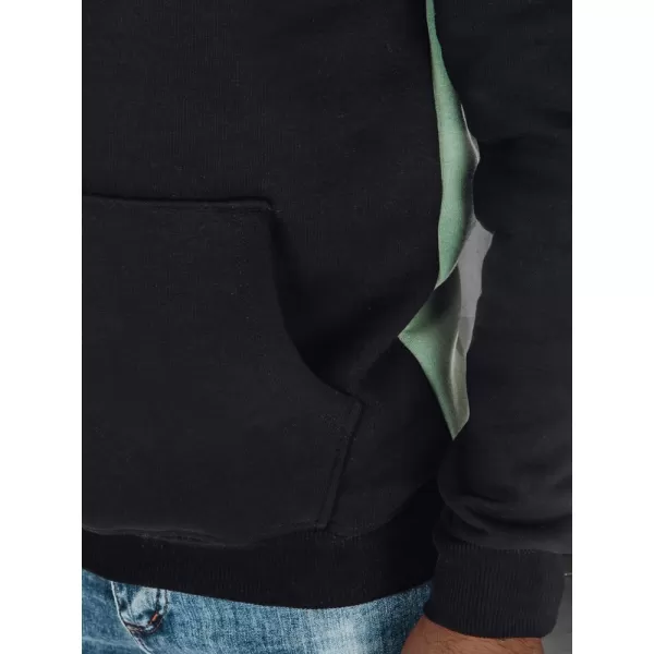  Herren -Sweatshirt DSTREET BX5876 FARBENMIX 