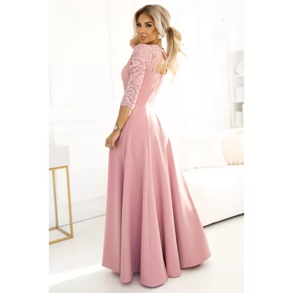 Kleid NUMOCO AMBER 309-13 PULVER 