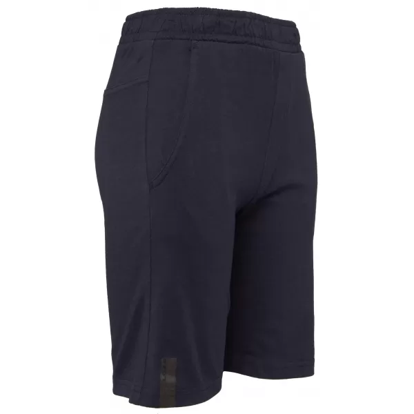  Jungen Shorts LOAP BORECEK DUNKELBLAU 
