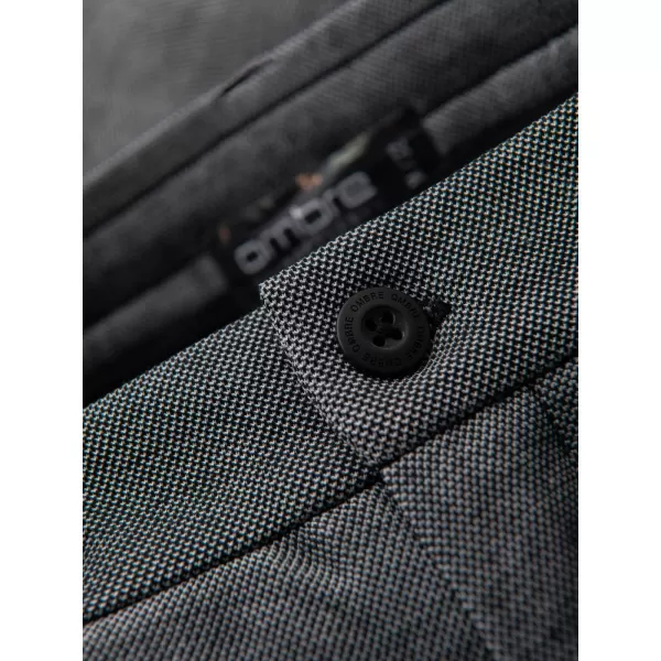  Shorts OMBRE OM-SRCS-0166 SCHWARZ 