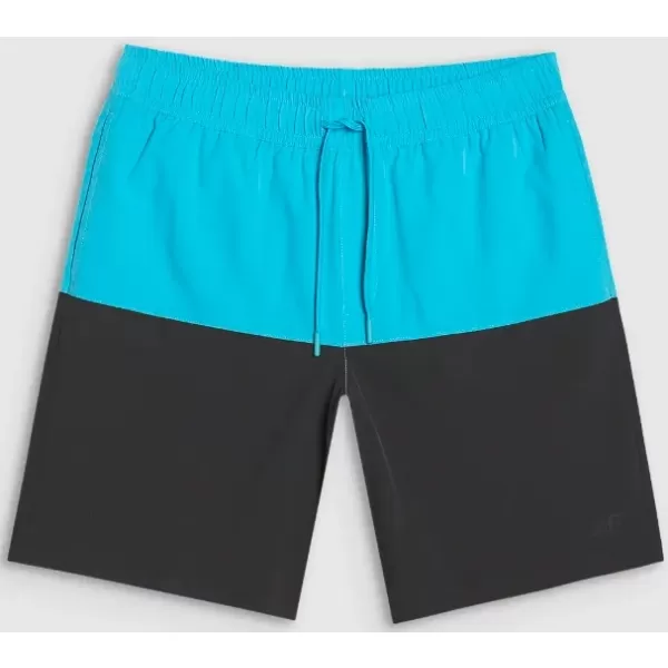  Shorts 4F WSS25UBDSM135 AQUA 