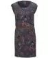 Kleid KILLTEC GS 43 42672 DUNKELGRAU