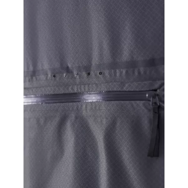 Technische Jacke von Herren 4F WSS25TTJAM692 ANTHRAZIT 