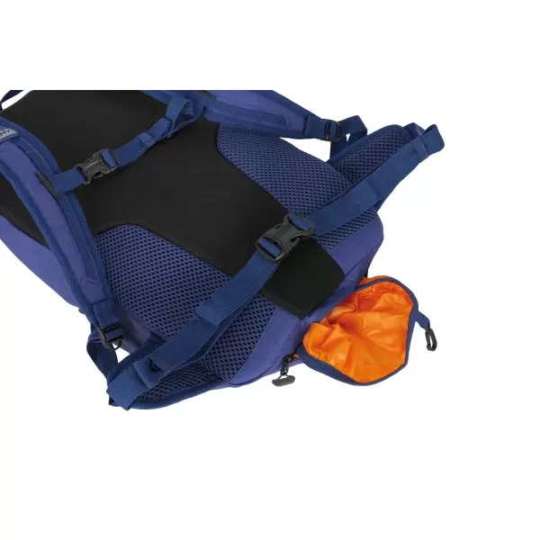  Rucksack HUSKY PETEN 20L BLAU 