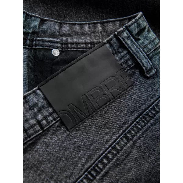  Shorts OMBRE OM-SRDS-0134 GRAU 