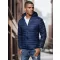 Jacke DSTREET TX4408 DUNKELBLAU